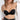 8186 Women's Full Figure Strapless Bra with Invisible Straps Clear Back Low Convertible Bras Plus Size
