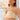 4110 Strapless Convertible Multiway Underwire Bra with Clear Strap for Women