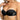 2161 Strapless Push Up Padded Plunge Clear Strap Bra for Women