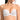 2230 Strapless Push Up Plunge Bra Convertible with Clear Straps Heavily Padded Add 2 Cup Low Cut Lace
