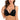 Vgplay Super Push Up Sexy Lace Plunge Bra Comfort Thick Padded Underwire Bralette for Women Plus Size Add 2 Cup