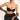2021 Women's Push Up Strapless Bra Thick Padded Underwire Convertible Multiway Bras